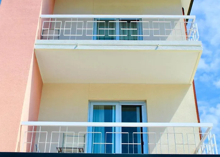Hotel Cristina Grado
