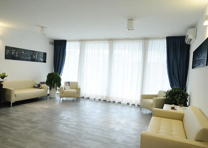 Aparthotel Tiziano Grado