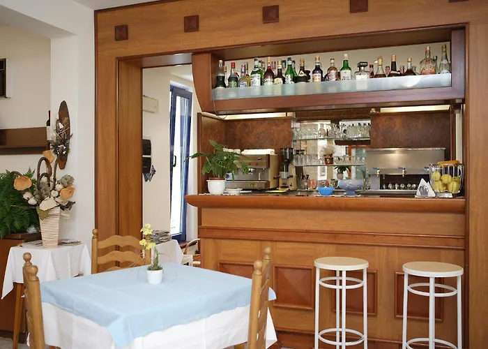 Hotel Splendor Grado